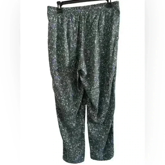 Jessica Simpson Floral Loungewear Pants Size Small - Picture 5 of 14